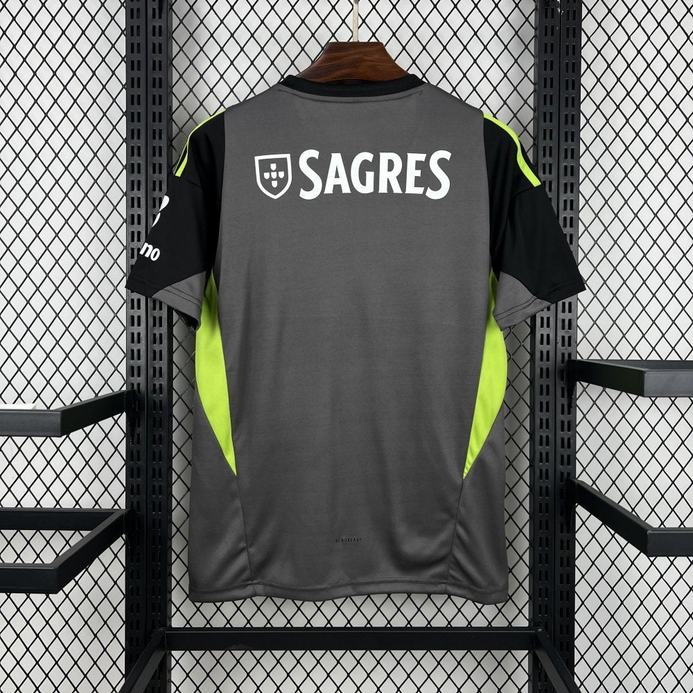 Benfica Gardien 25/26 - Choppe ton maillot
