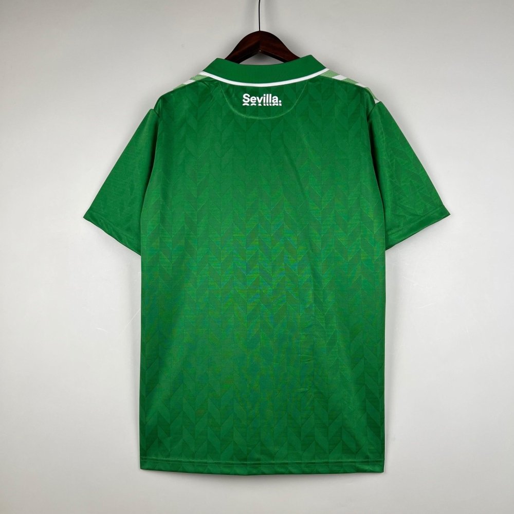 Bétis Special Version 23/24 - Choppe ton maillot