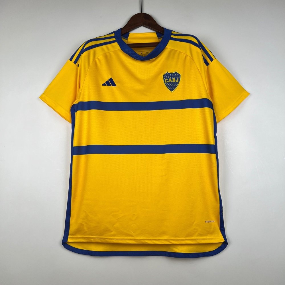 Boca Junior EXT 23/24 - Choppe ton maillot