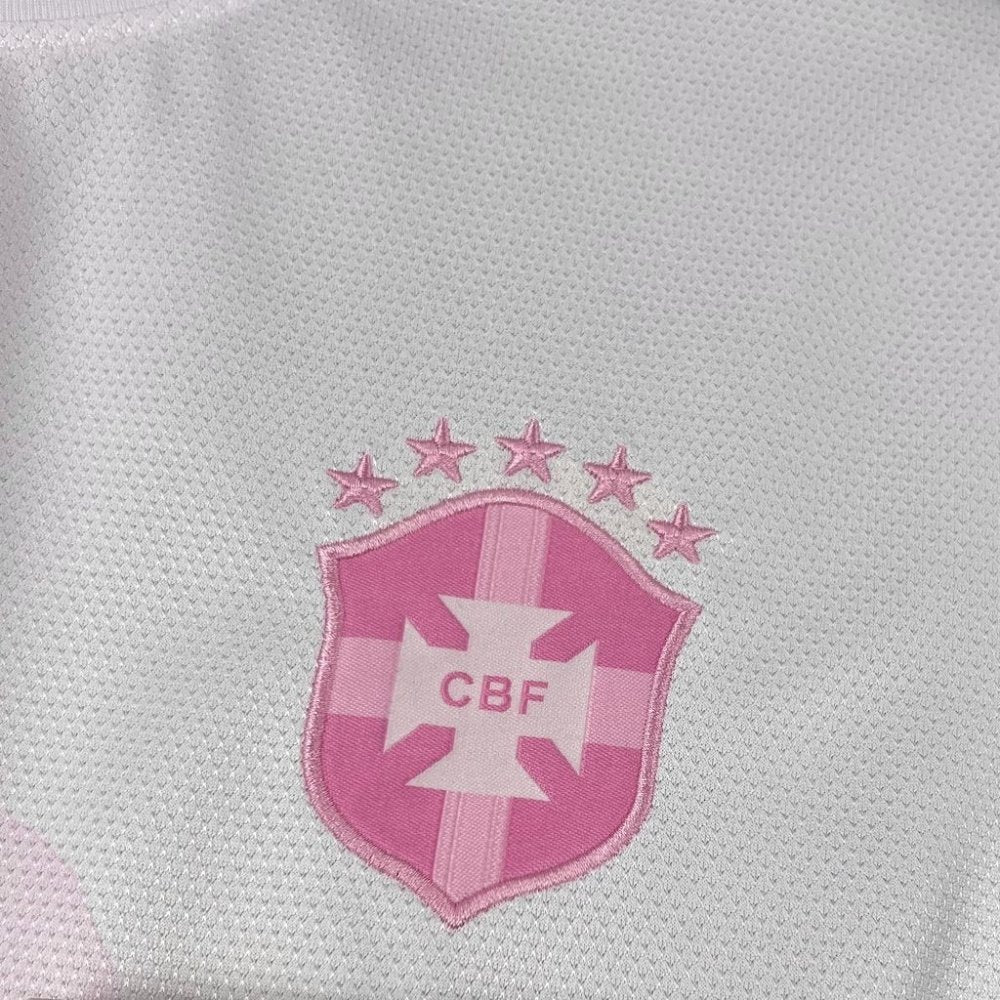 Brésil Concept 25/26 - Choppe ton maillot