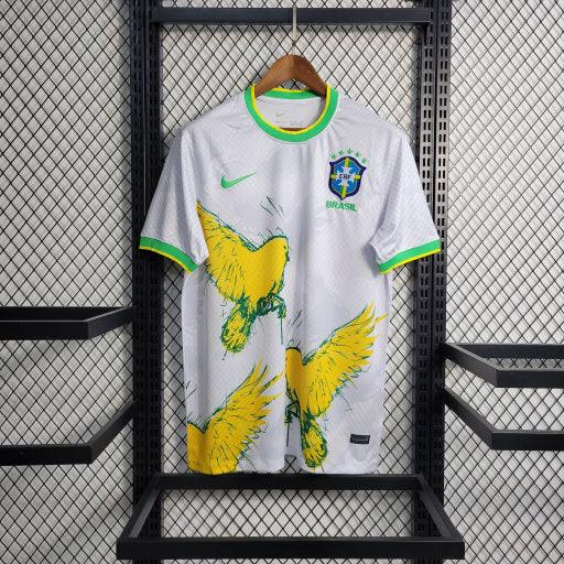 Brésil Special Edition Oiseau - Choppe ton maillot