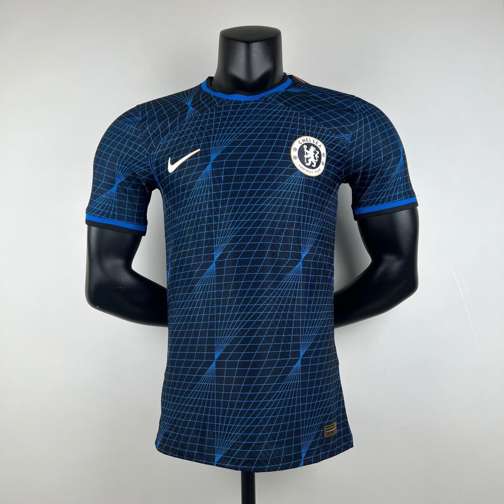 Chelsea EXT Player Version - Choppe ton maillot
