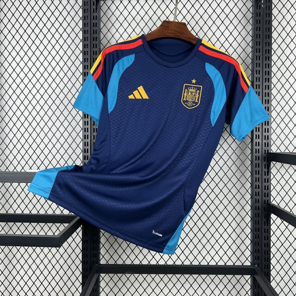 Espagne Entraînement 2026 - Choppe ton maillot