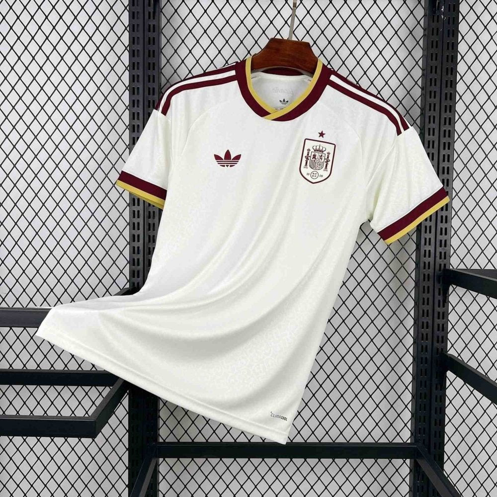 Espagne EXT Coupe Du Monde 2026 - Choppe ton maillot