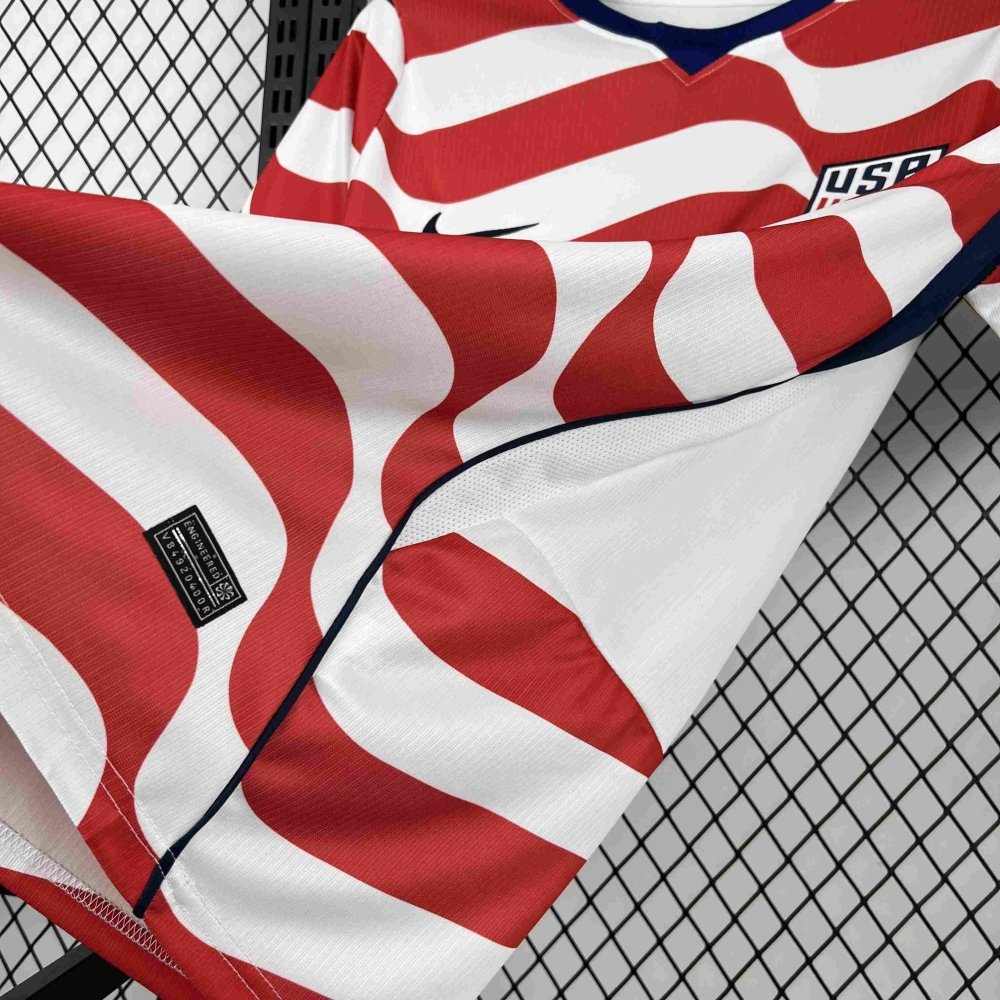 États - Unis DOM Coupe Du Monde 2026 - Choppe ton maillot