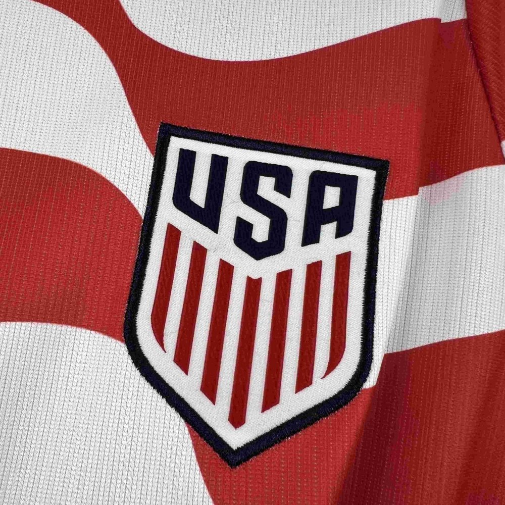 États - Unis DOM Coupe Du Monde 2026 - Choppe ton maillot