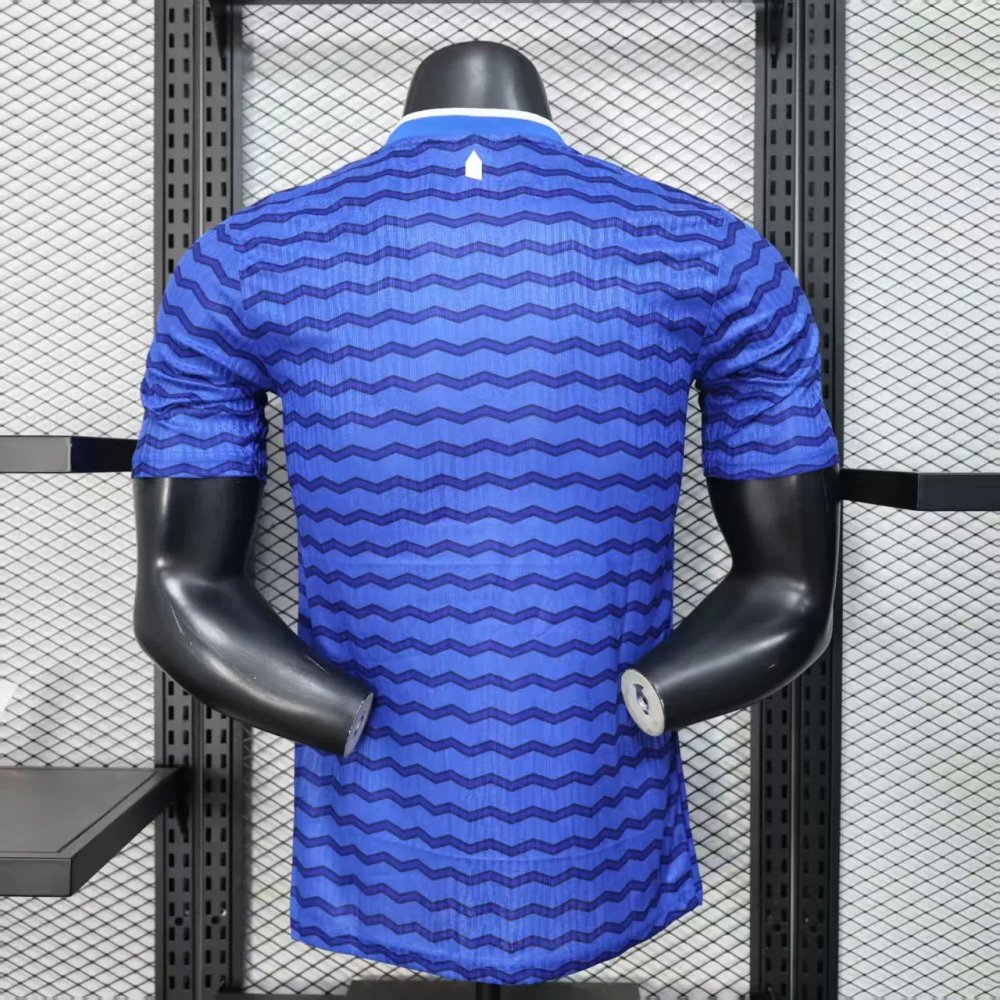 Everton DOM Player Version 25/26 - Choppe ton maillot