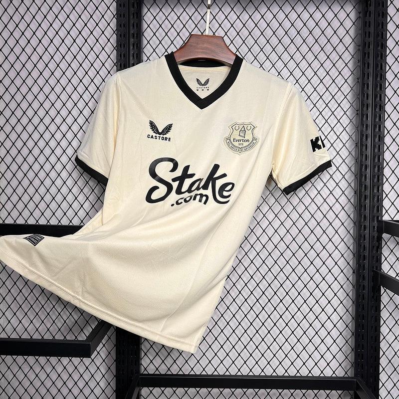 Everton EXT 24/25 - Choppe ton maillot