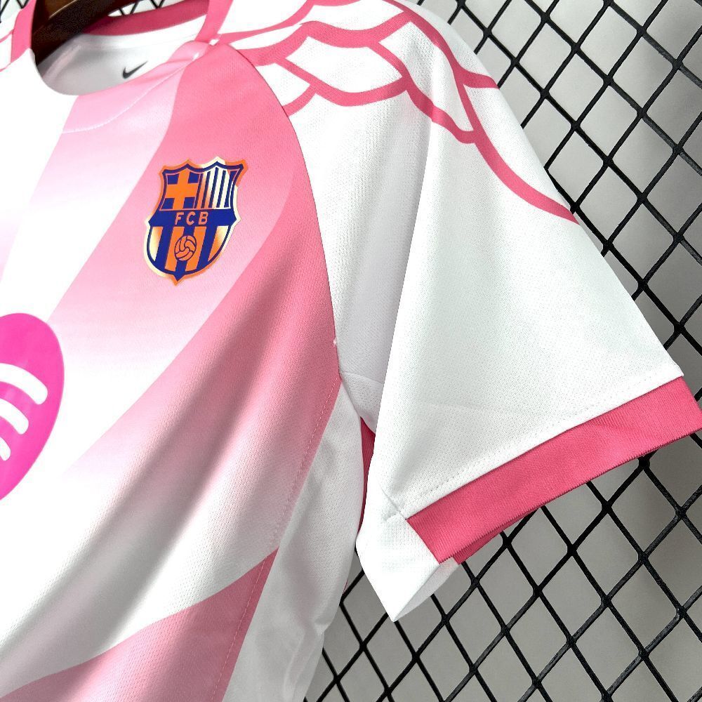 FC Barcelone Concept 25/26 - Choppe ton maillot