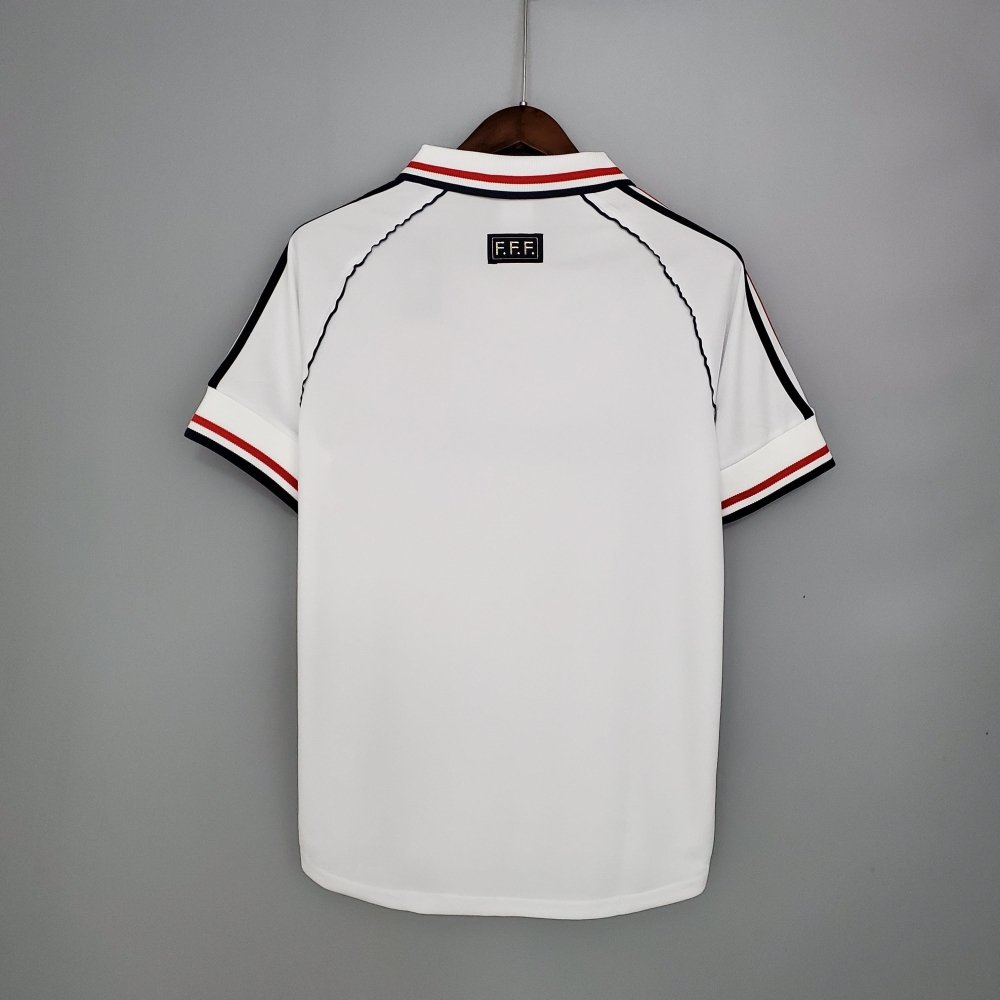 France 1998 - Choppe ton maillot