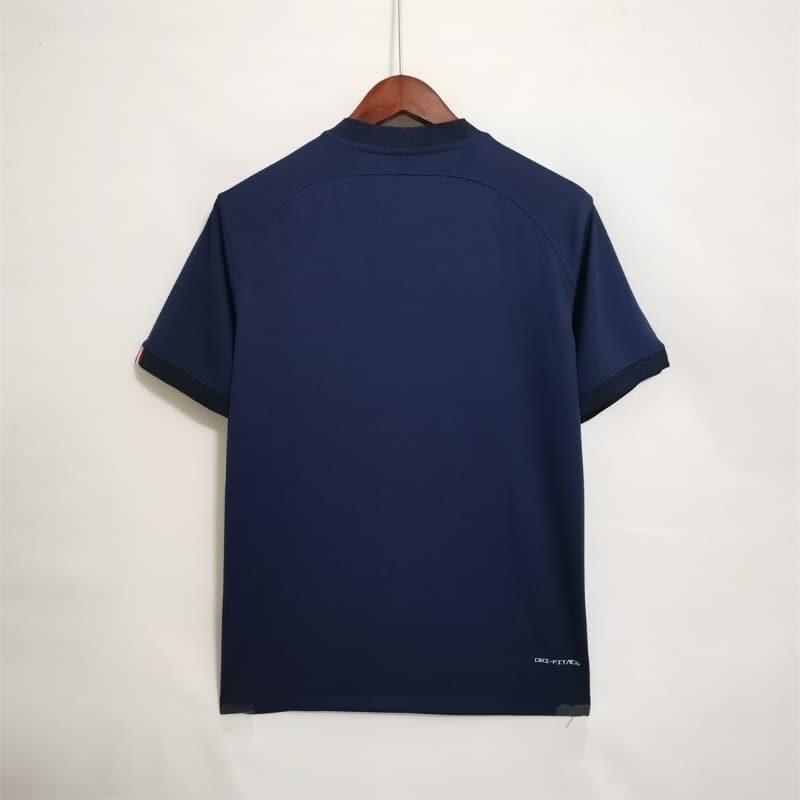 France DOM World Cup 2022 - Choppe ton maillot