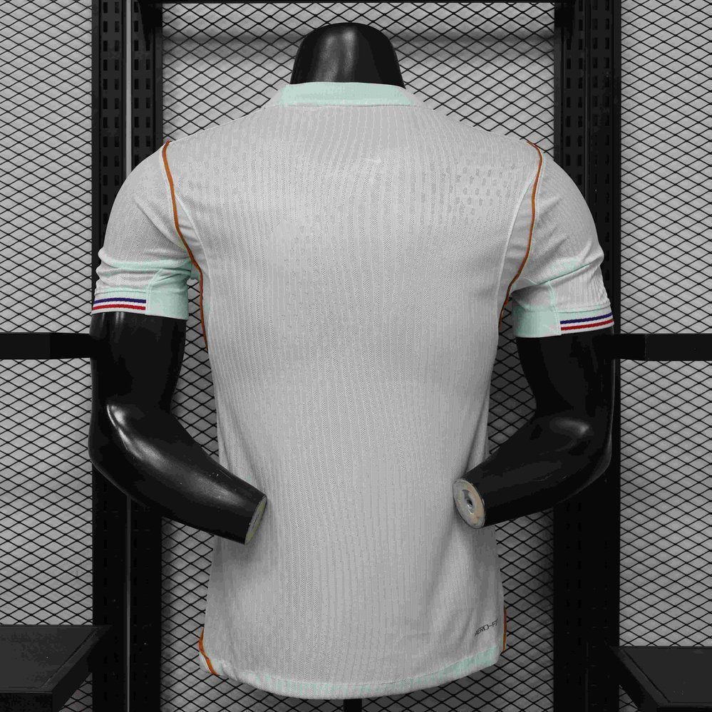 France EXT Coupe Du Monde 2026 Player version - Choppe ton maillot