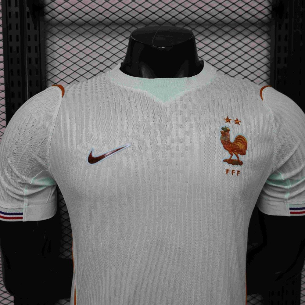 France EXT Coupe Du Monde 2026 Player version - Choppe ton maillot
