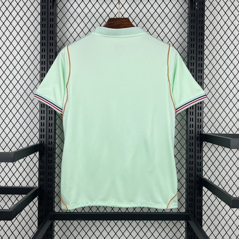 France EXT Coupe du monde Player version 2026 - Choppe ton maillot