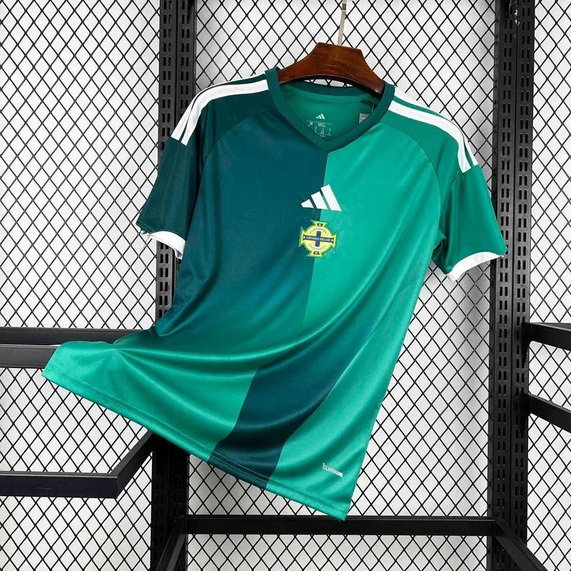 Irlande du Nord DOM Coupe du monde 2026 - Choppe ton maillot