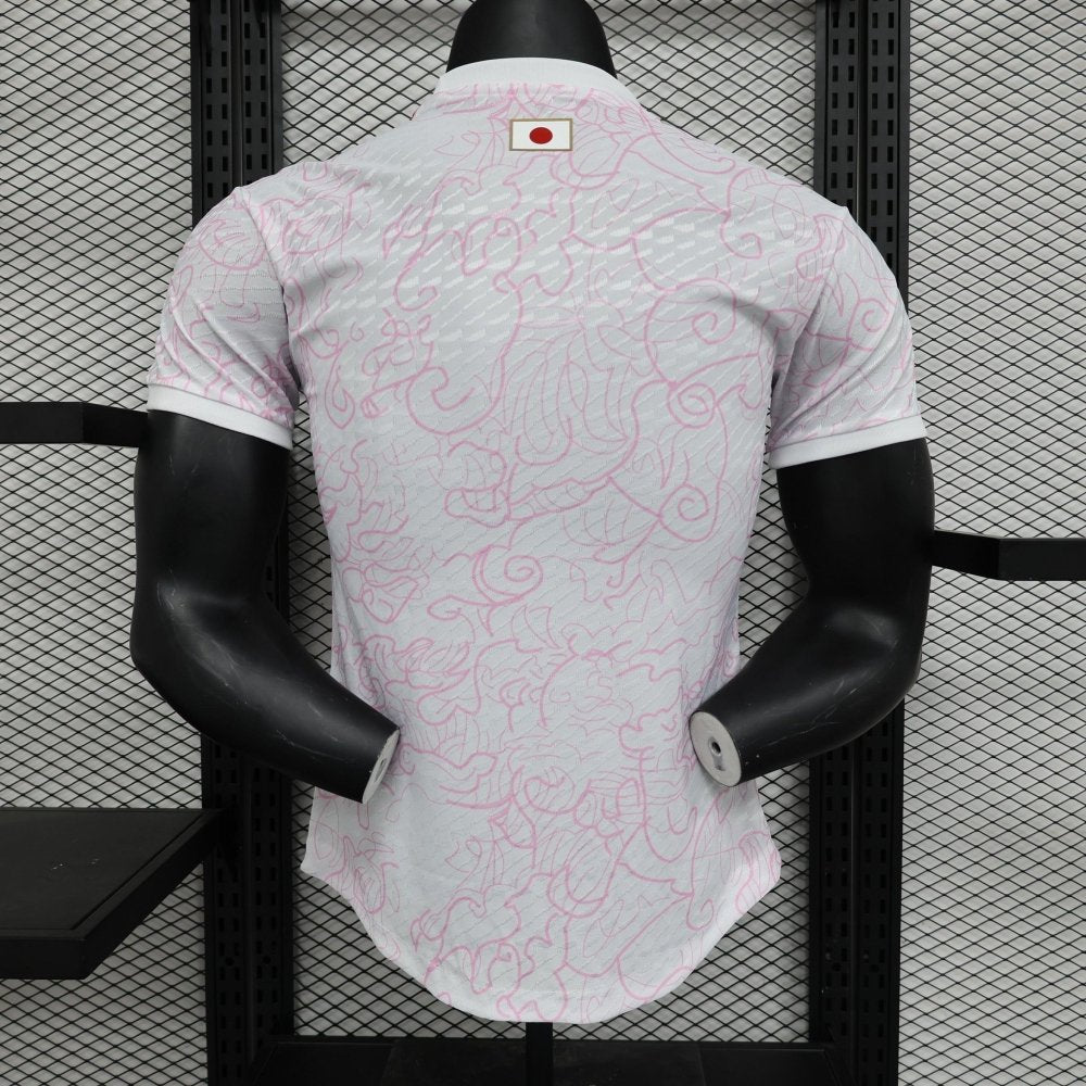 Japon Special Edition Player Version 2023 - Choppe ton maillot