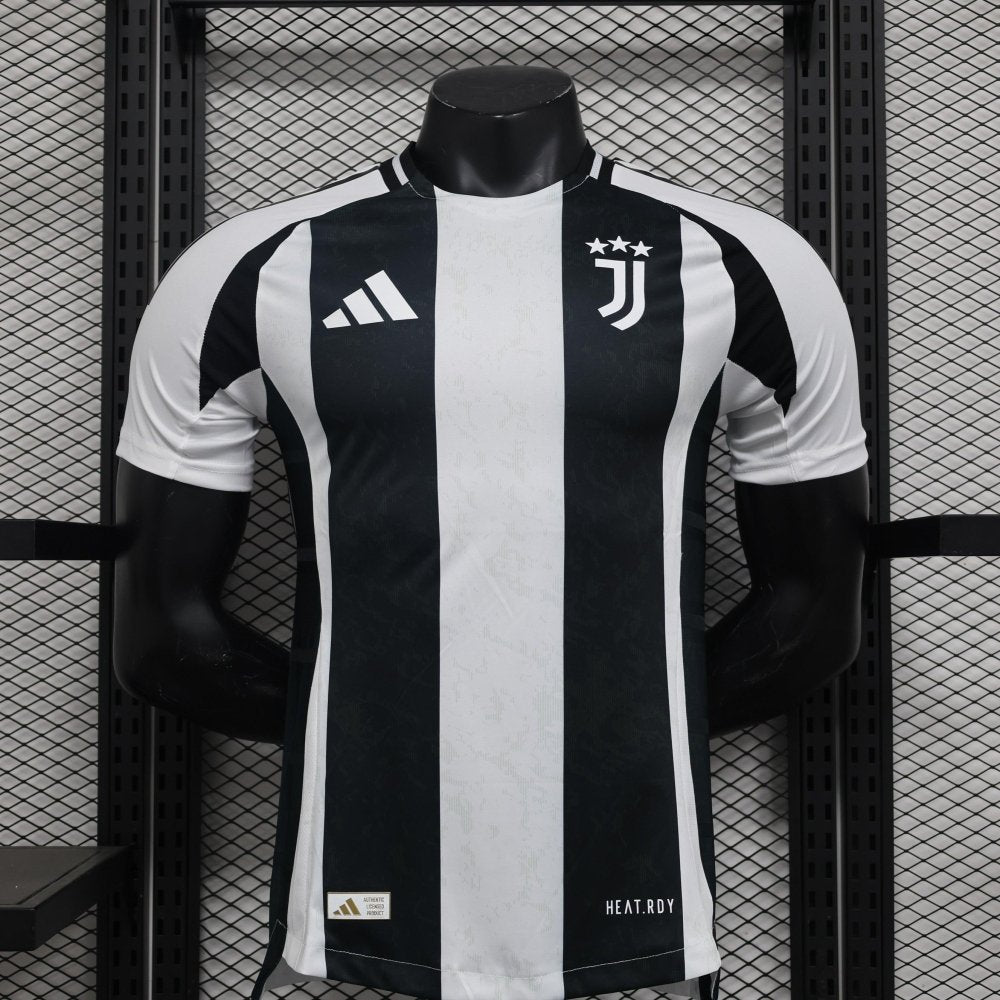 Juventus DOM 24/25 Player Version - Choppe ton maillot