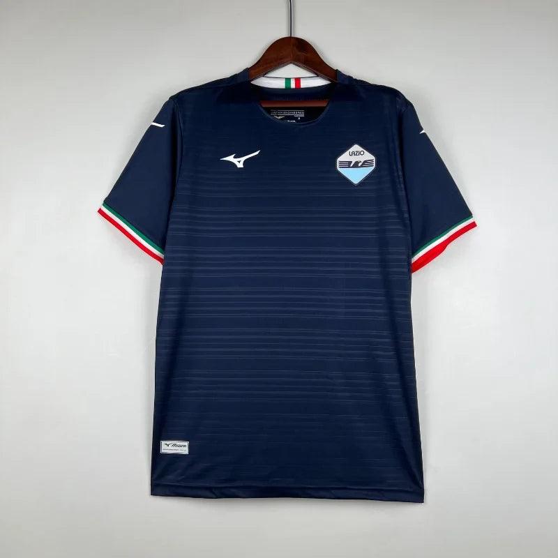 Lazio EXT 23/24 - Choppe ton maillot