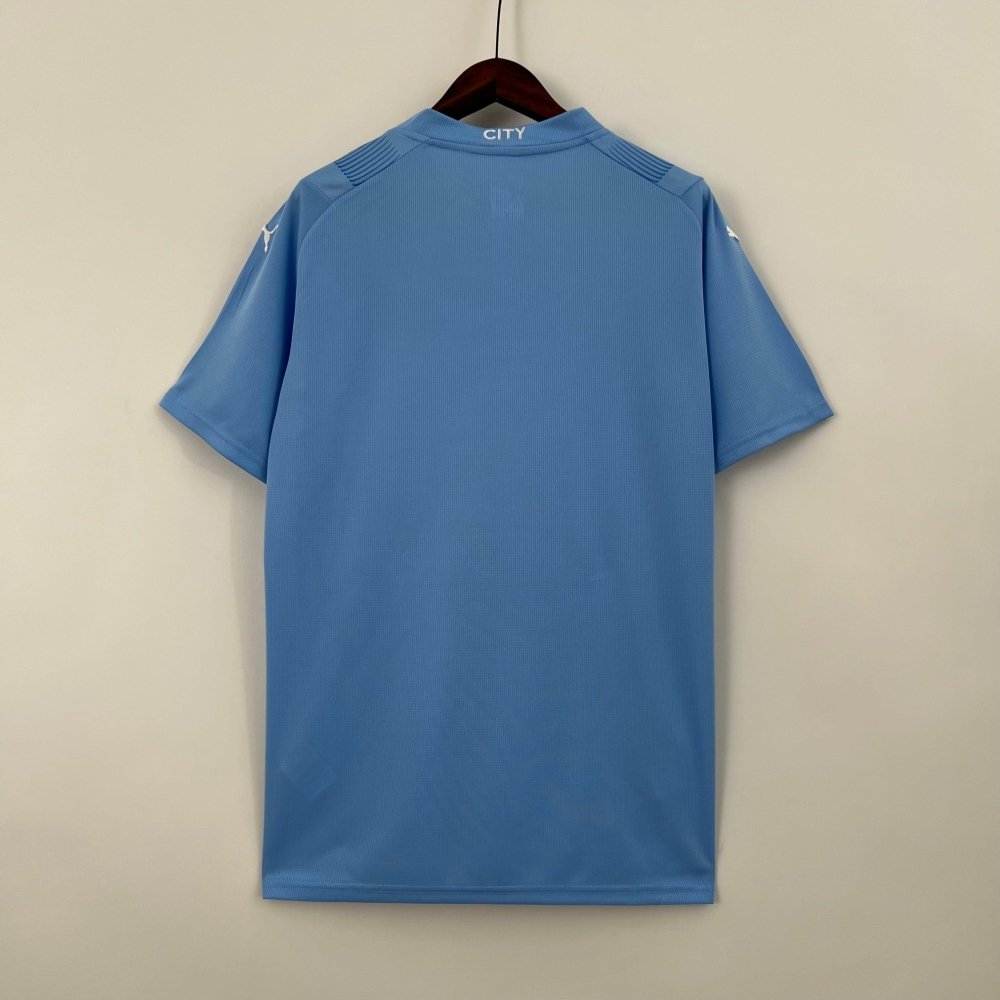 Manchester City Dom 23/24 - Choppe ton maillot