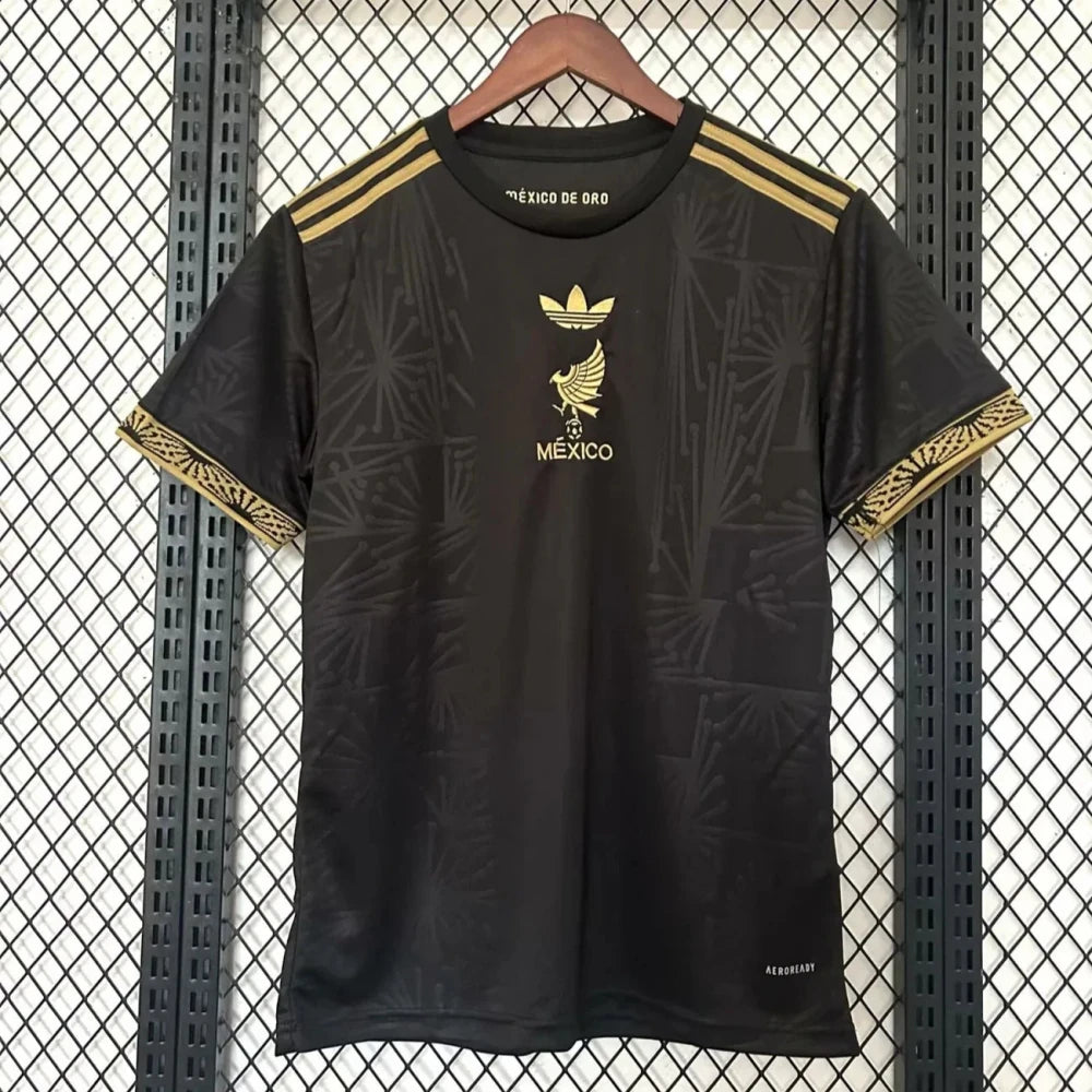 Mexique 25/26 - Choppe ton maillot