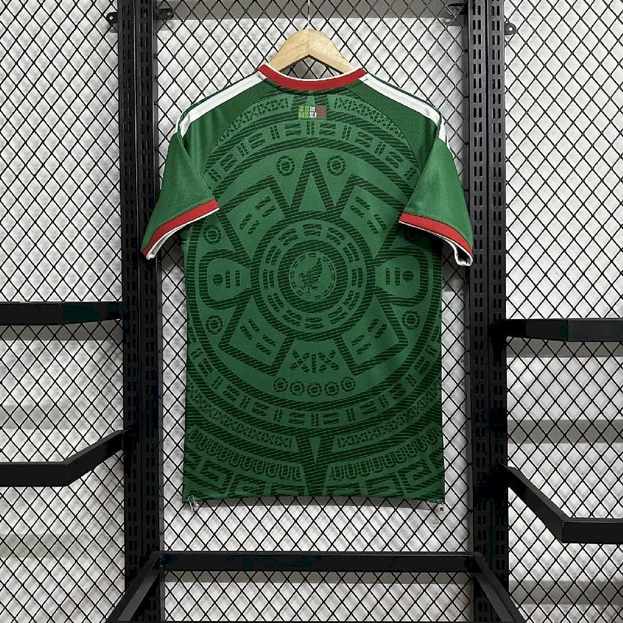 Mexique DOM 25/26 - Choppe ton maillot