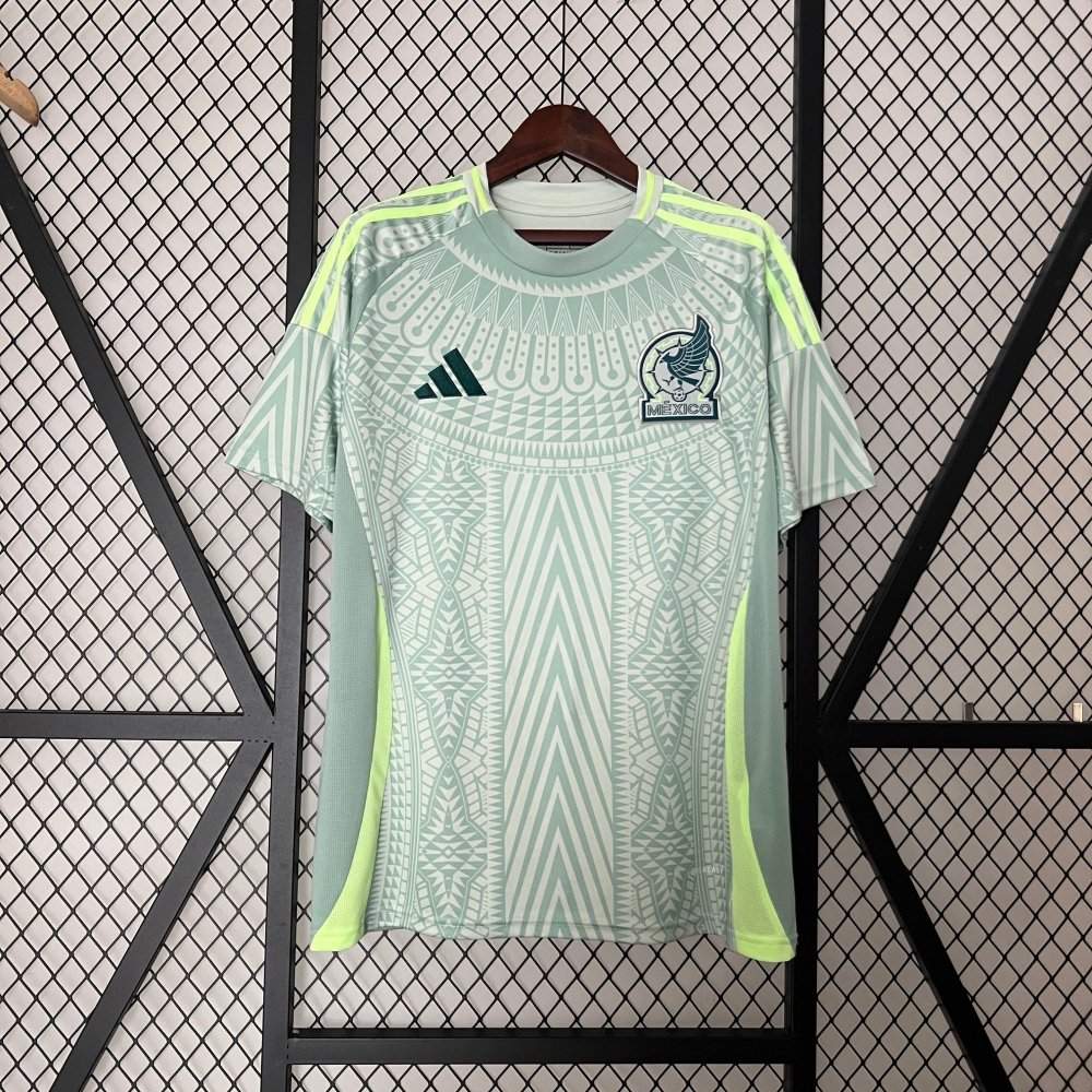 Mexique EXT 2024 - Choppe ton maillot
