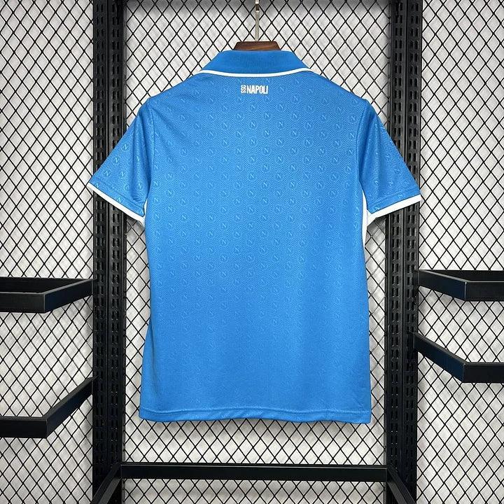 Naples DOM 24/25 - Choppe ton maillot