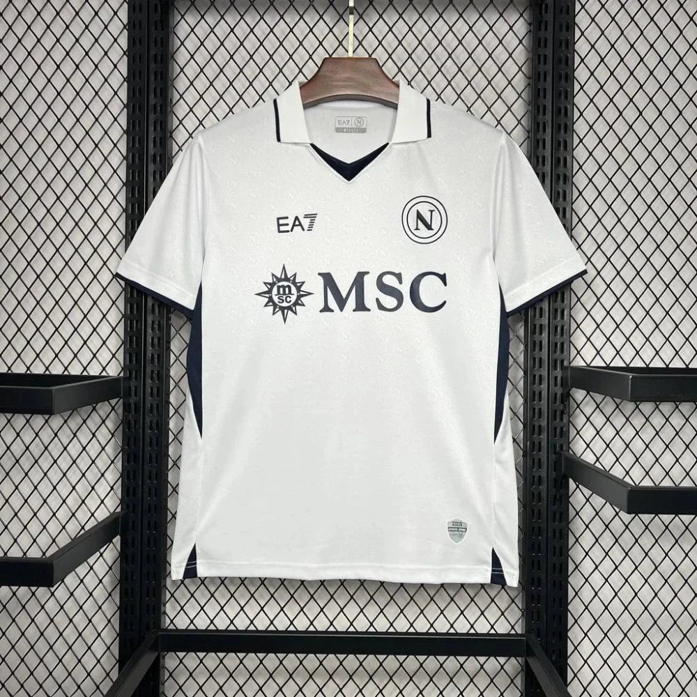 Naples EXT 24/25 - Choppe ton maillot