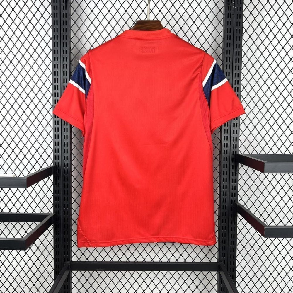 Norvège DOM Coupe Du Monde 2026 - Choppe ton maillot
