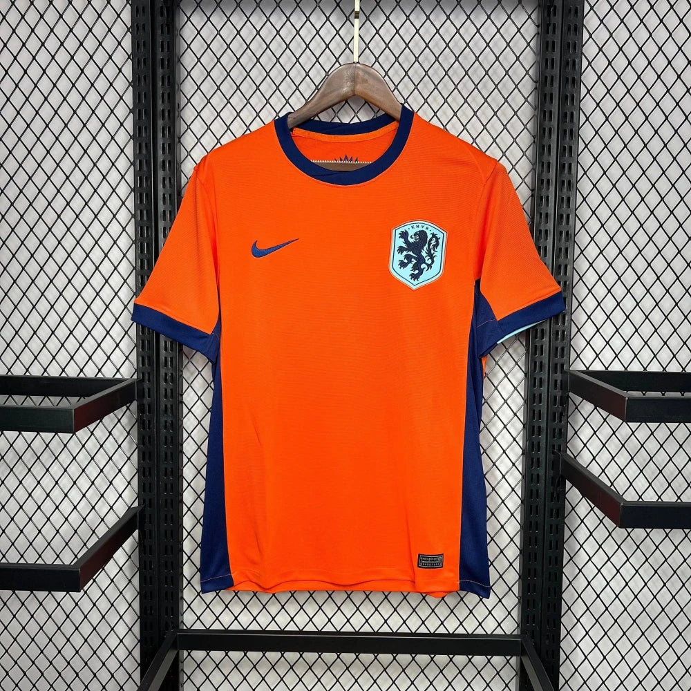 Pays Bas DOM 24/25 - Choppe ton maillot