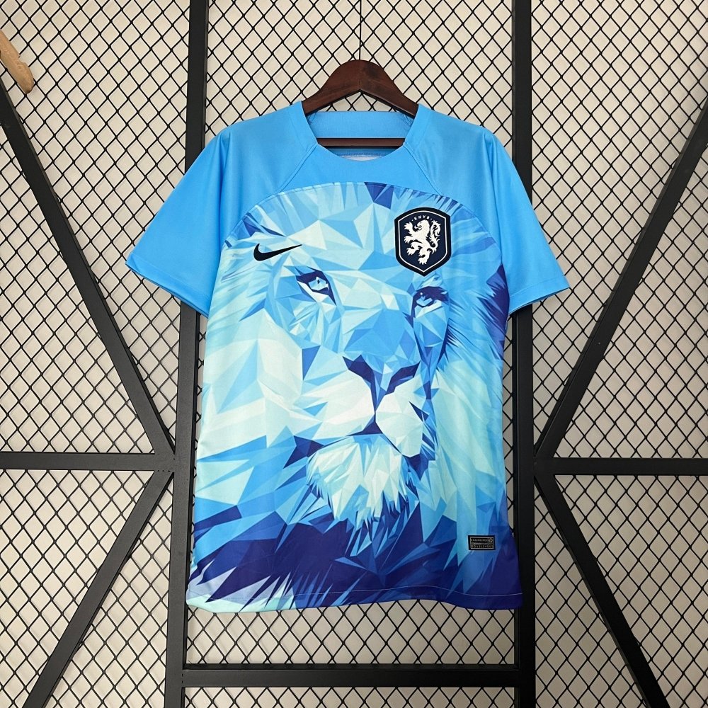 Pays-Bas Special Edition 2024 - Choppe ton maillot
