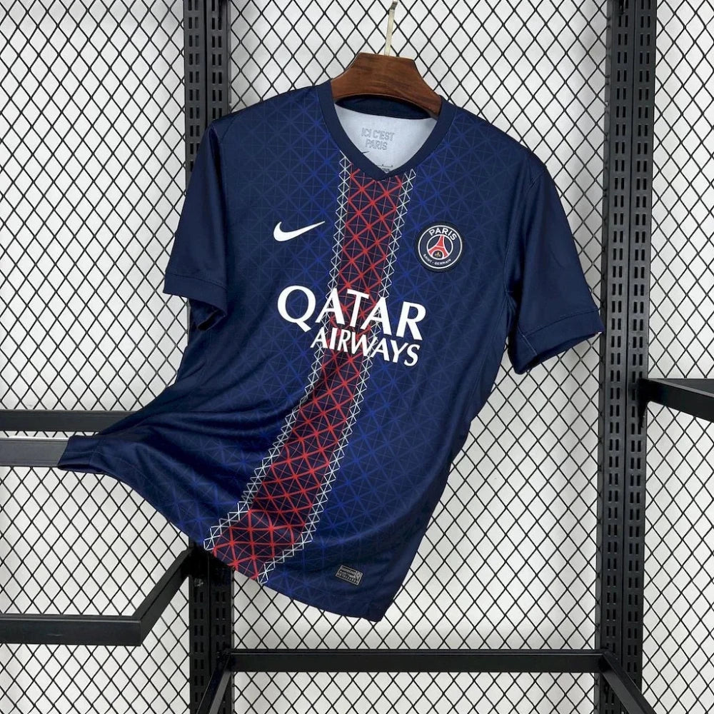 PSG DOM 25/26 - Choppe ton maillot