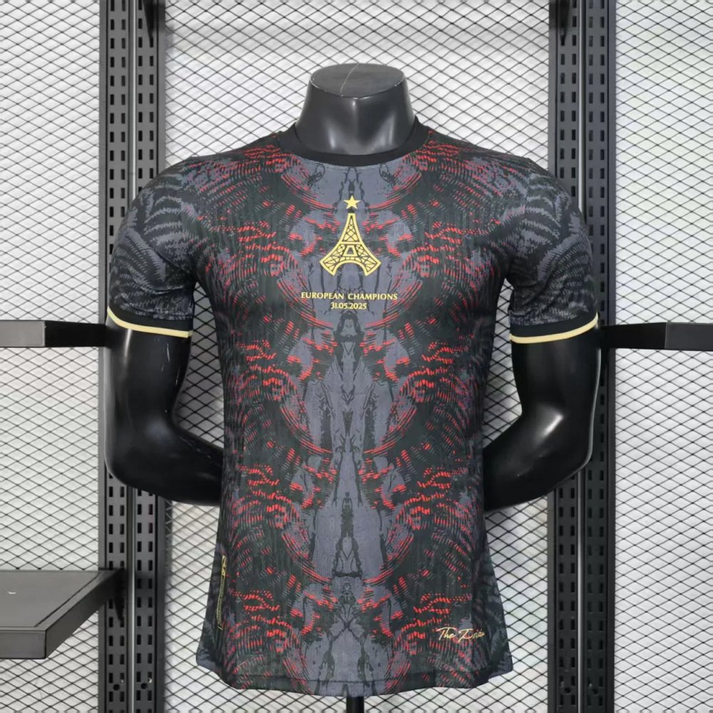PSG DOM Édition UCL 25/26 - Choppe ton maillot
