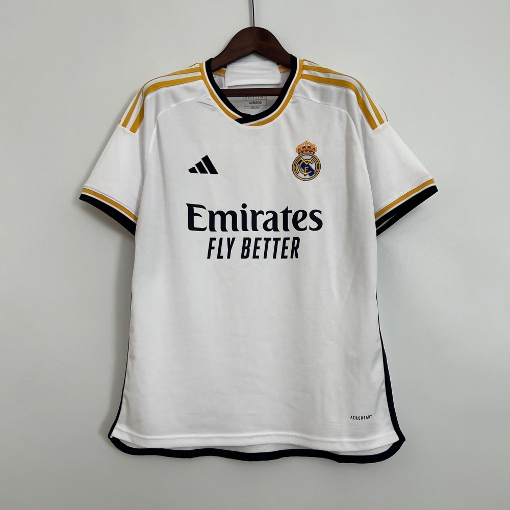 Real Madrid DOM 23/24 - Choppe ton maillot