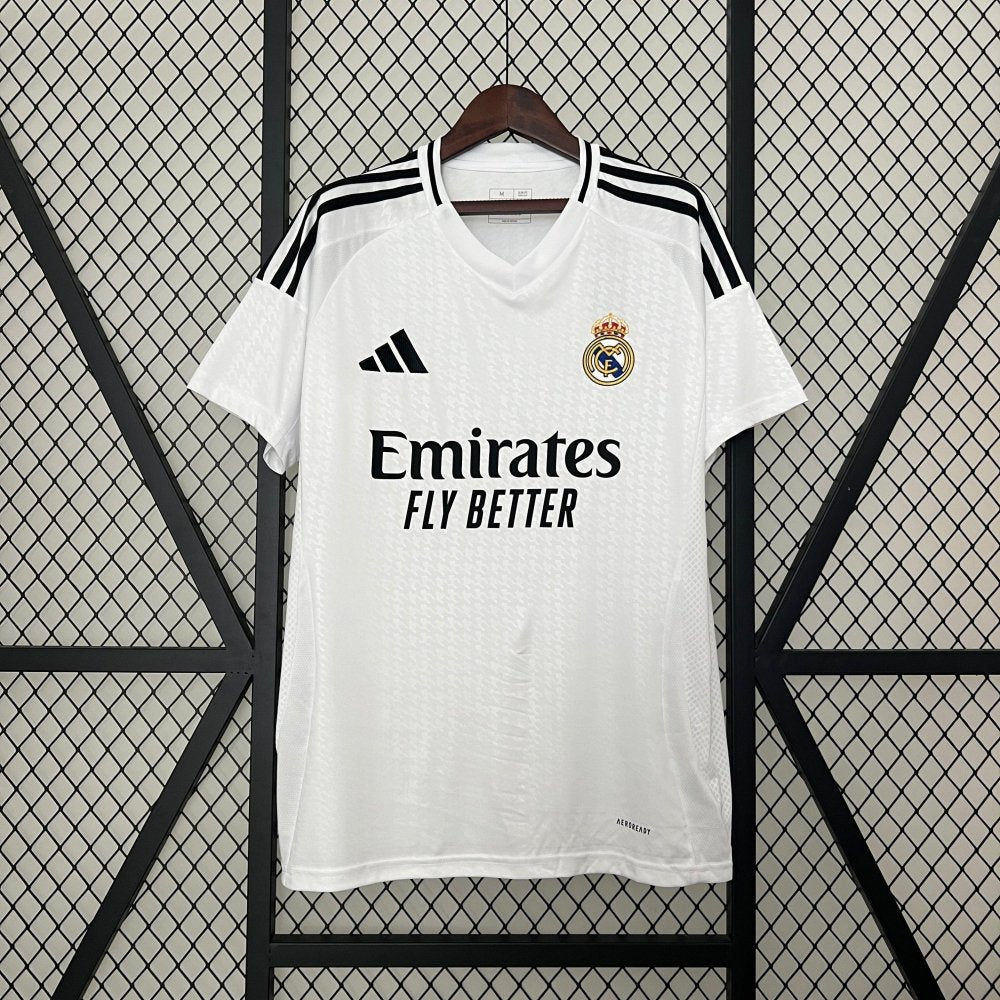 Real Madrid DOM 24/25 - Choppe ton maillot