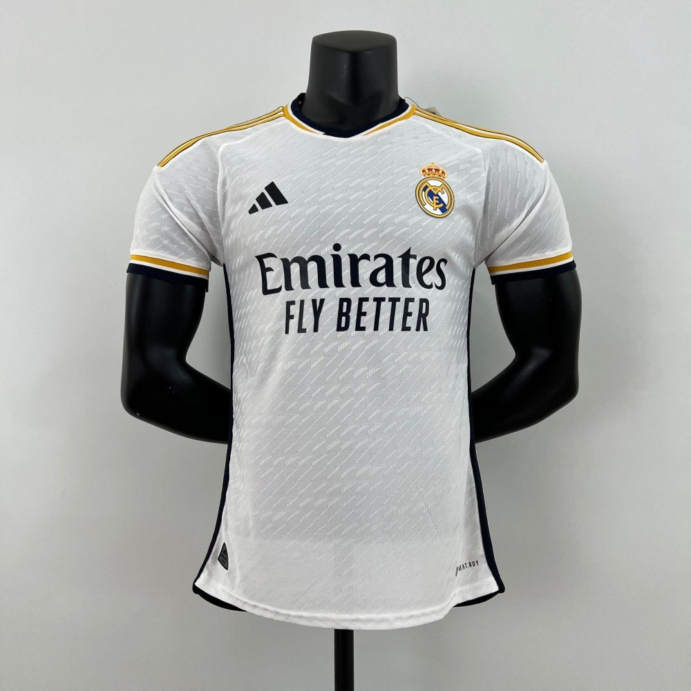Real Madrid Dom Player Version 23/24 - Choppe ton maillot