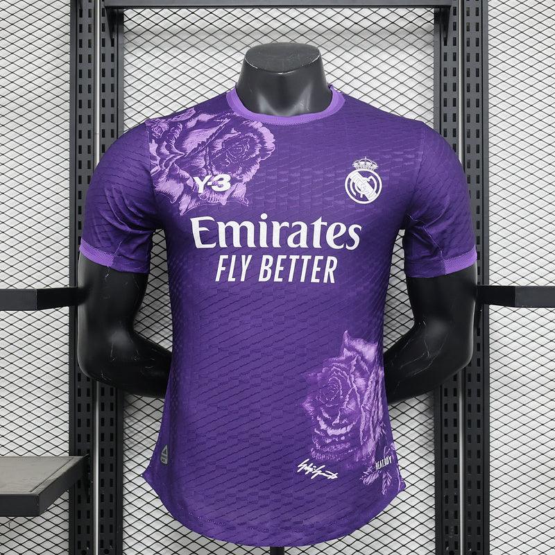Real madrid Y3 23/24 - Choppe ton maillot