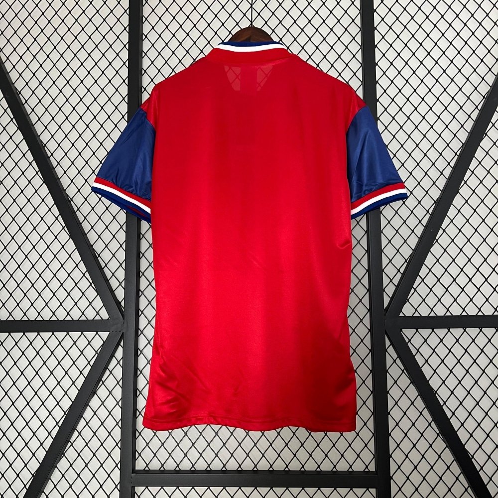 Retro Bayern Munich 93/94 - Choppe ton maillot
