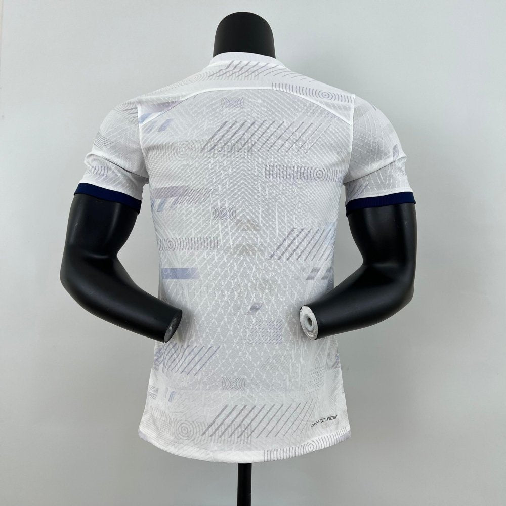 Tottenham DOM Player Version - Choppe ton maillot