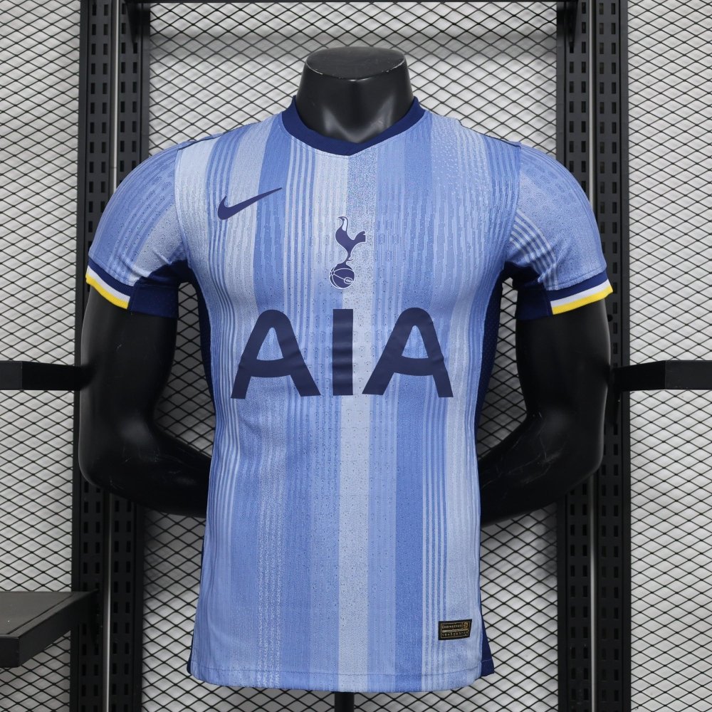 Tottenham EXT 24/25 Player Version - Choppe ton maillot
