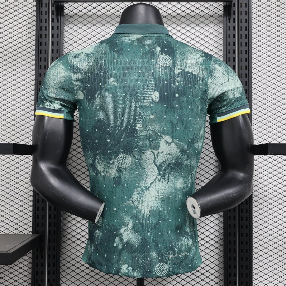 Tottenham Third 24/25 Player Version - Choppe ton maillot