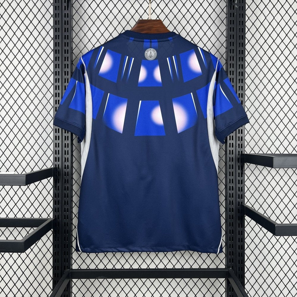Uruguay EXT Coupe du monde 2026 - Choppe ton maillot