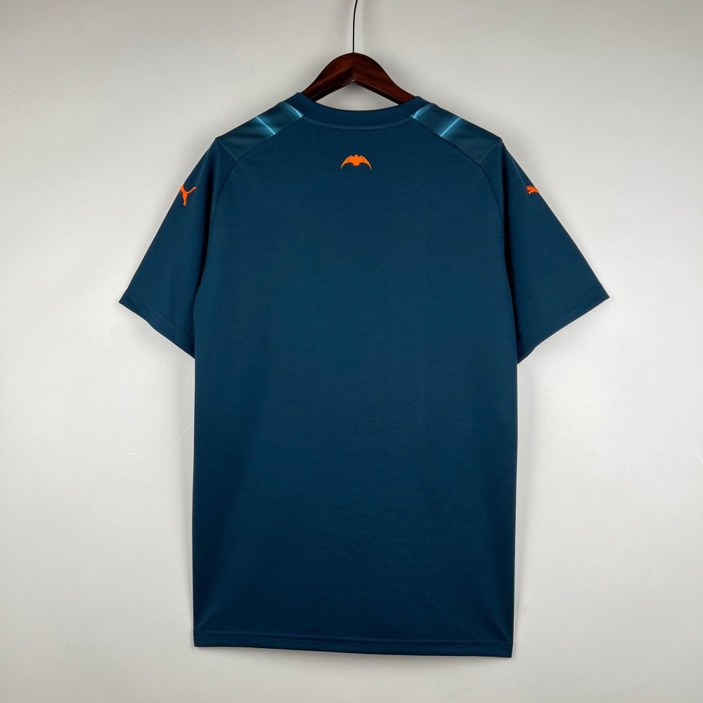 Valence EXT 23/24 - Choppe ton maillot