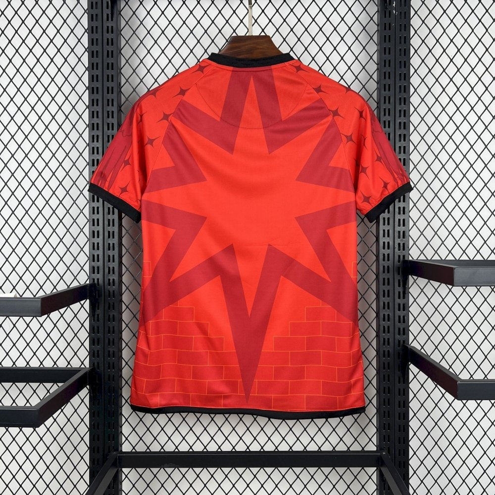 Venezia FC Concept 25/26 - Choppe ton maillot